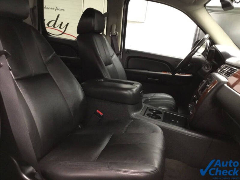 2008 Chevrolet Silverado 2500HD