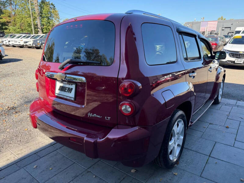 2007 Chevrolet HHR LT