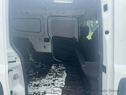 2017 RAM ProMaster City Tradesman SLT