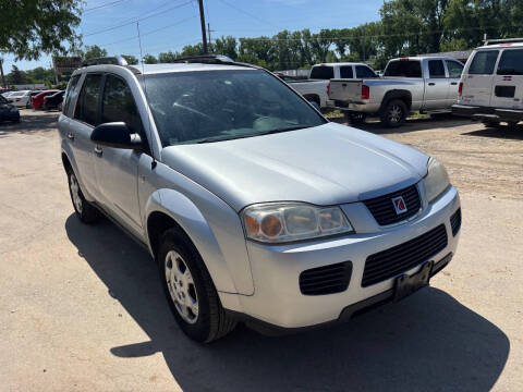 2007 Saturn Vue