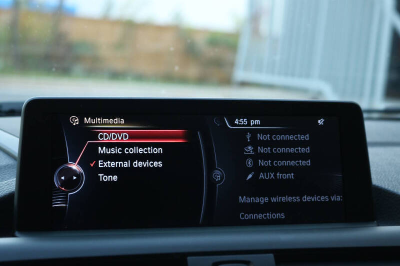 2014 BMW 2 Series M235i