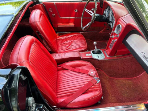 1964 Chevrolet Corvette