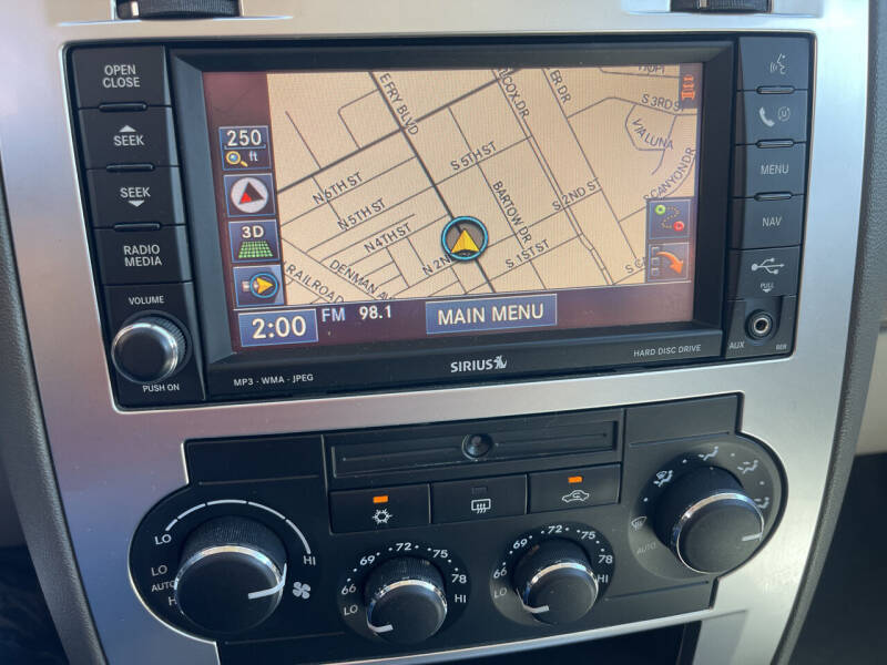 2009 Chrysler 300 C HEMI