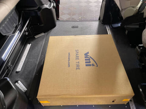 2024 Honda Odyssey EX