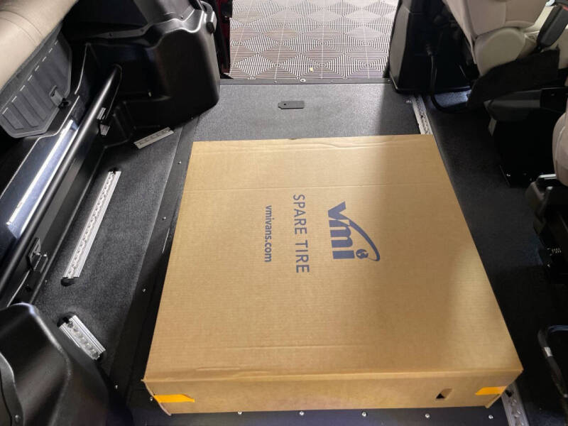 2024 Honda Odyssey EX