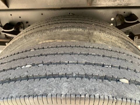 2003 Ford F-650 Super Duty