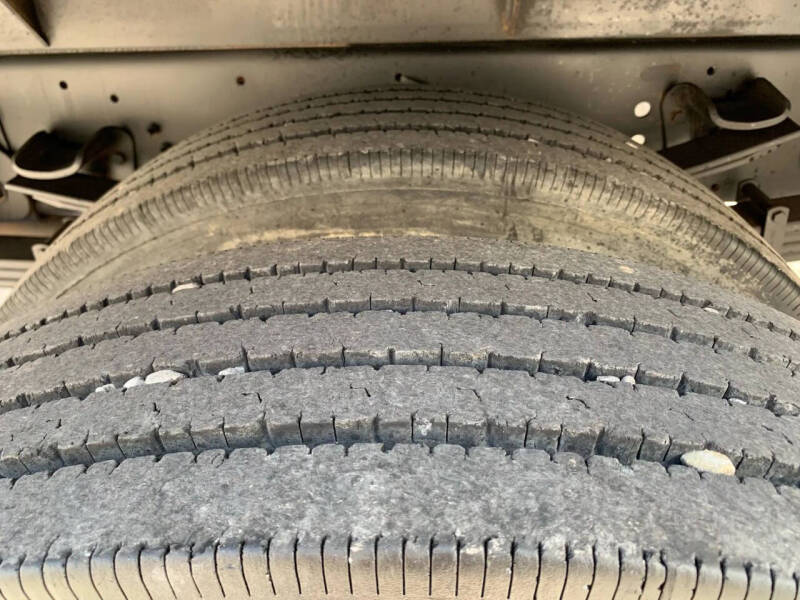 2003 Ford F-650 Super Duty