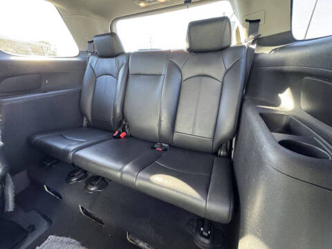 2007 GMC Acadia SLT-2