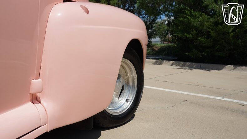 1947 Ford Customline