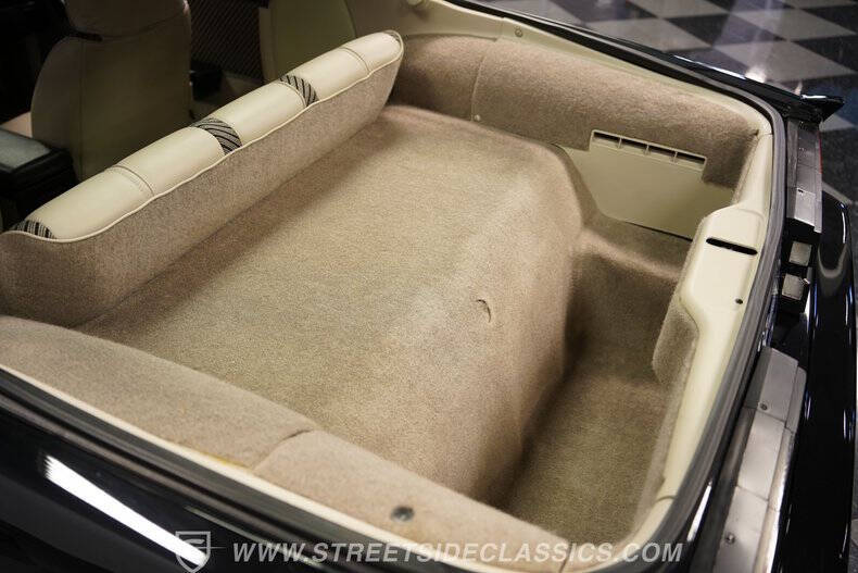 1984 Chevrolet Camaro Z28