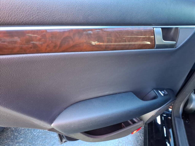 2014 Mercedes-Benz C-Class C 63 AMG