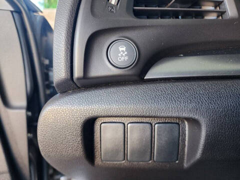 2014 Acura ILX 2.0L w/Tech