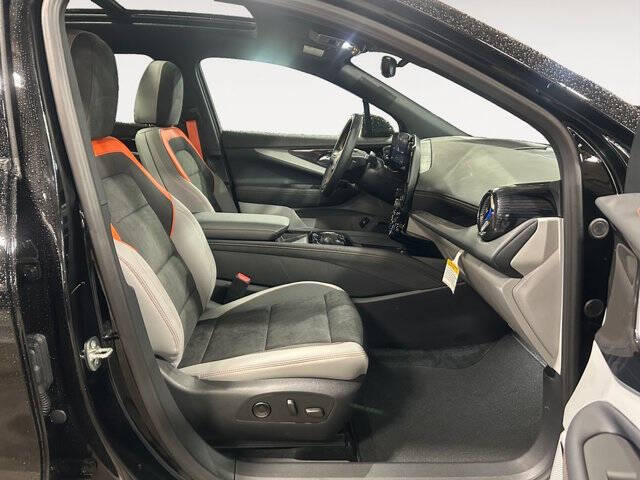 2026 Chevrolet Blazer EV SS