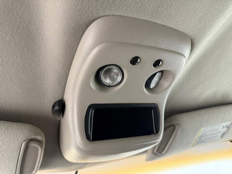 2003 GMC Sierra 1500