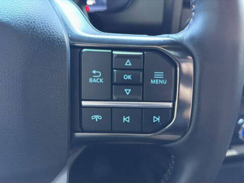 2023 Ford F-450 Super Duty Platinum