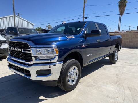 2022 RAM 2500 for sale at Curry's Cars Powered by Autohouse - Auto House Tempe in Tempe AZ