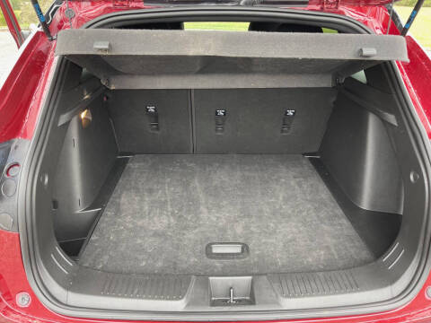 2024 Chevrolet Trax RS