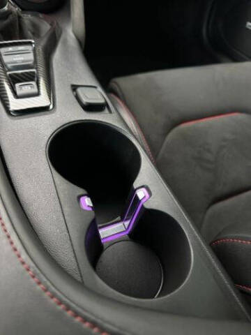 2018 Chevrolet Camaro ZL1