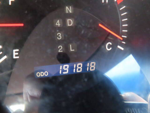 2004 Lexus ES 330