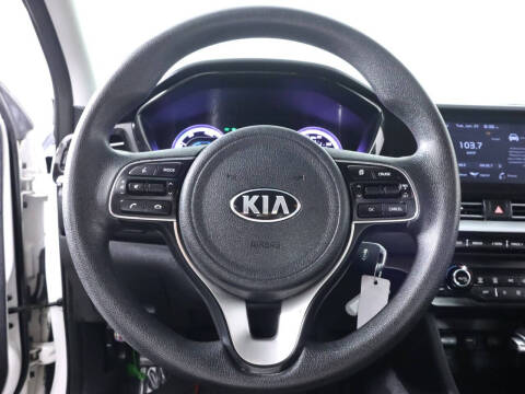 2020 Kia Niro LX