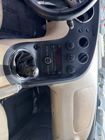 2006 Pontiac Solstice