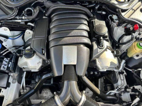 2011 Porsche Panamera 4