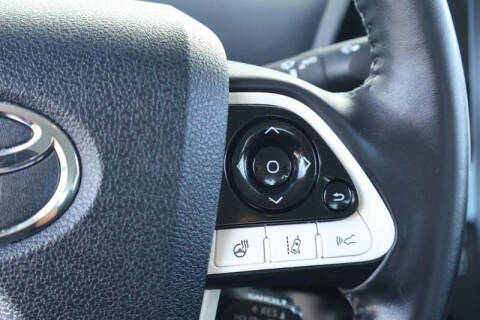 2019 Toyota Prius Prime Advanced