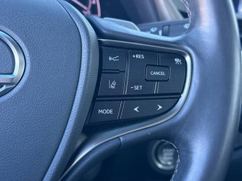 2019 Lexus ES 350