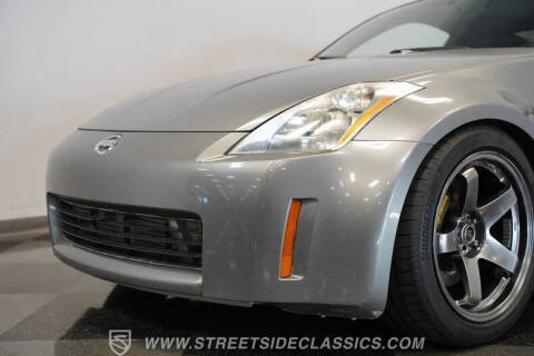 2005 Nissan 350Z