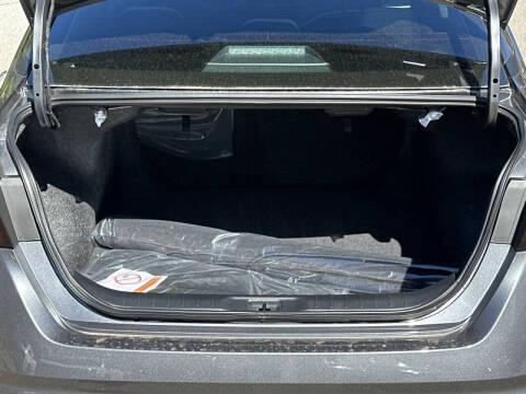 2025 Nissan Altima 2.5 S