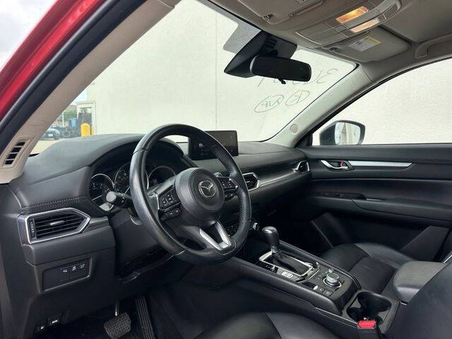 2024 Mazda CX-5 2.5 S Select
