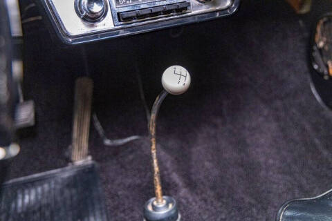 1964 Chevrolet Corvair