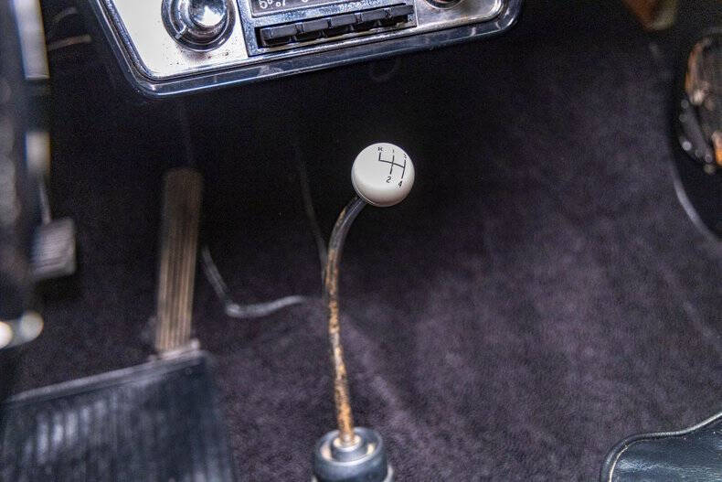 1964 Chevrolet Corvair