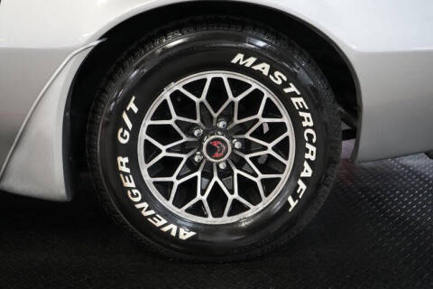 1979 Pontiac Trans Am