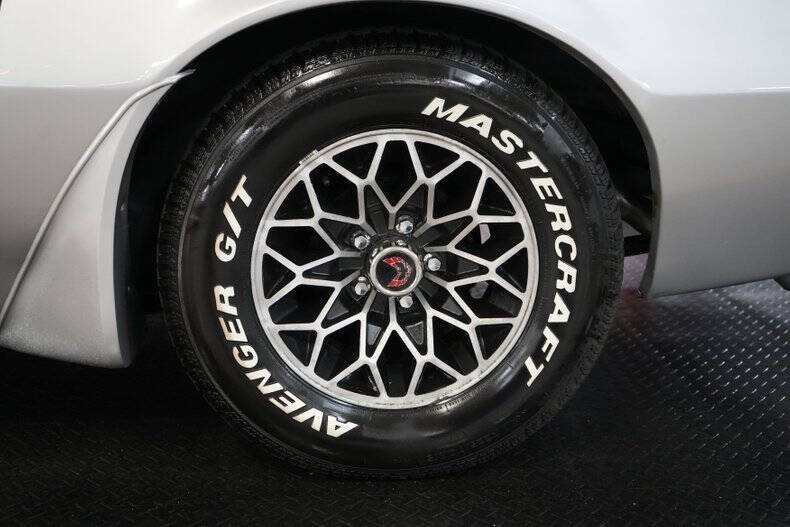 1979 Pontiac Trans Am