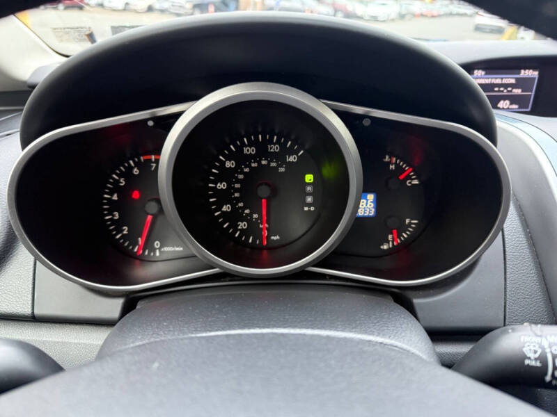 2012 Mazda CX-7 i Touring