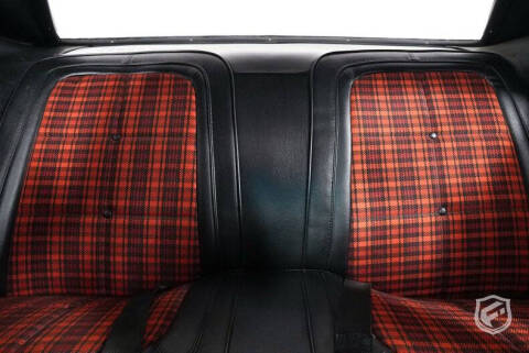 1971 Dodge Challenger