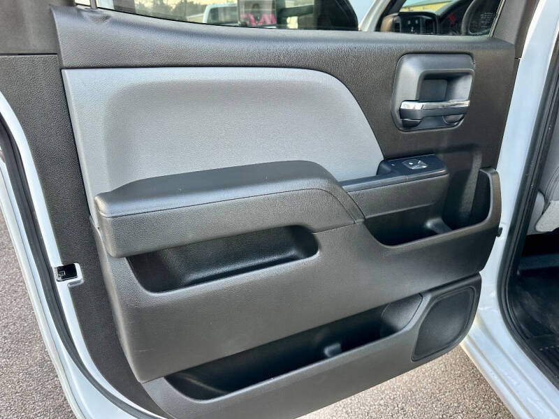 2018 GMC Sierra 2500HD