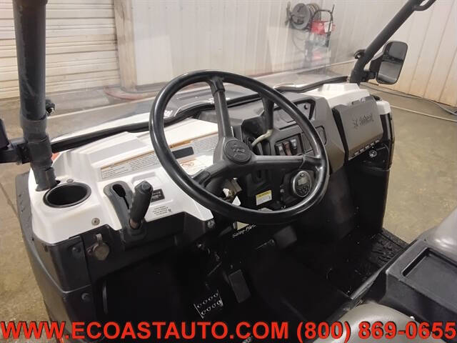 2014 Bobcat 3400