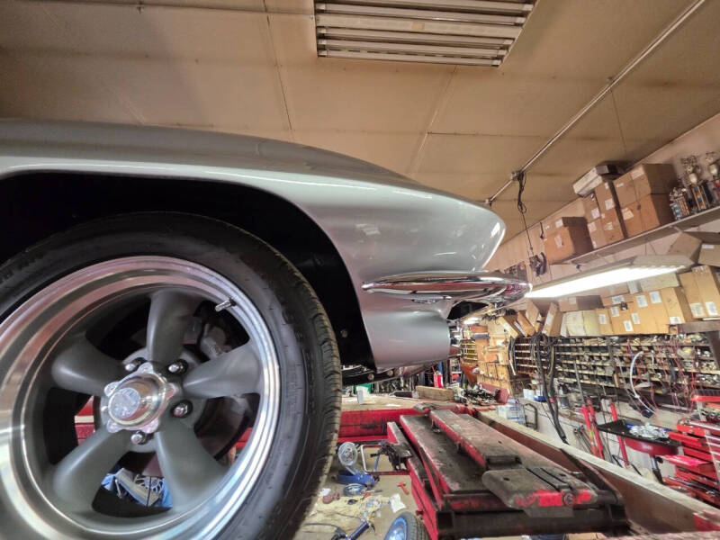 1967 Chevrolet Corvette