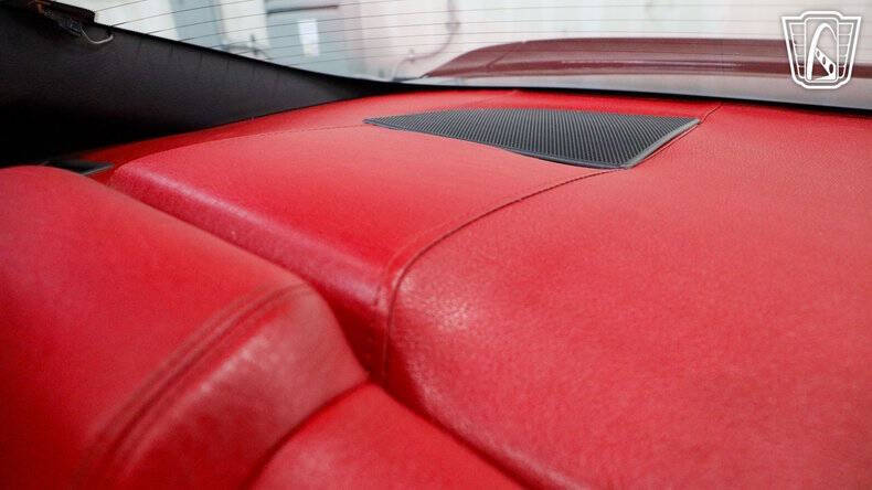 2005 Ford Mustang