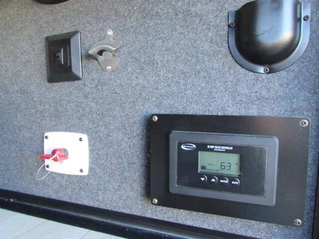 2025 Forest River F320 VIEW