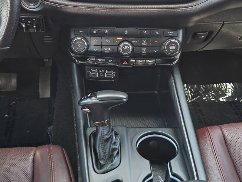 2024 Dodge Durango