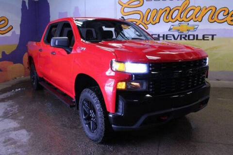 2022 Chevrolet Silverado 1500 Limited