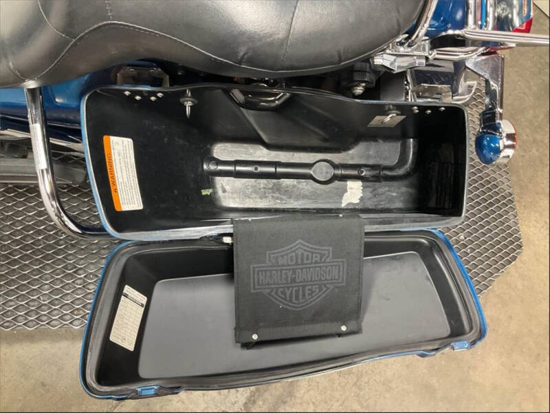 2006 Harley-Davidson Electra Glide