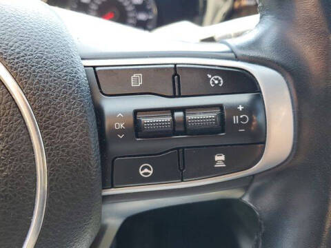 2023 Kia K5