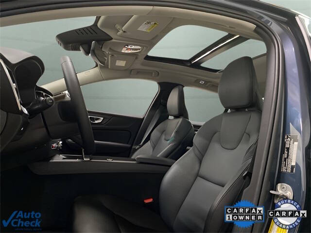 2025 Volvo S60 B5 Core