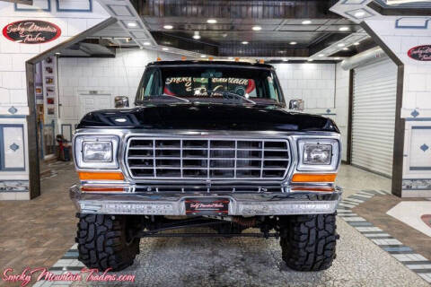 1979 Ford F-150