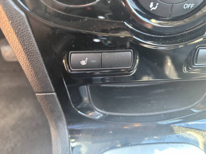 2014 Ford Fiesta Titanium