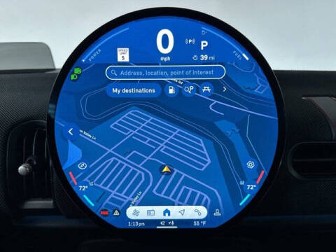 2026 MINI Convertible